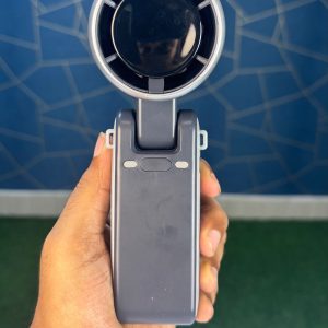 Handheld Portable Turbo Mini Fan